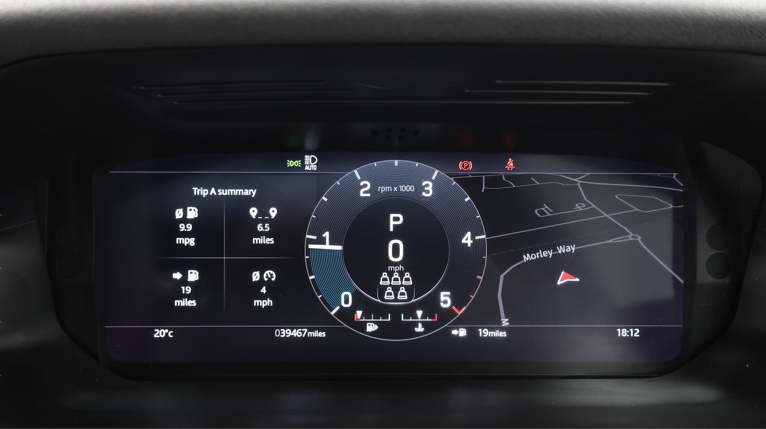 Used Land Rover Discovery Sport 2021 for sale - 76398892: Photo 11