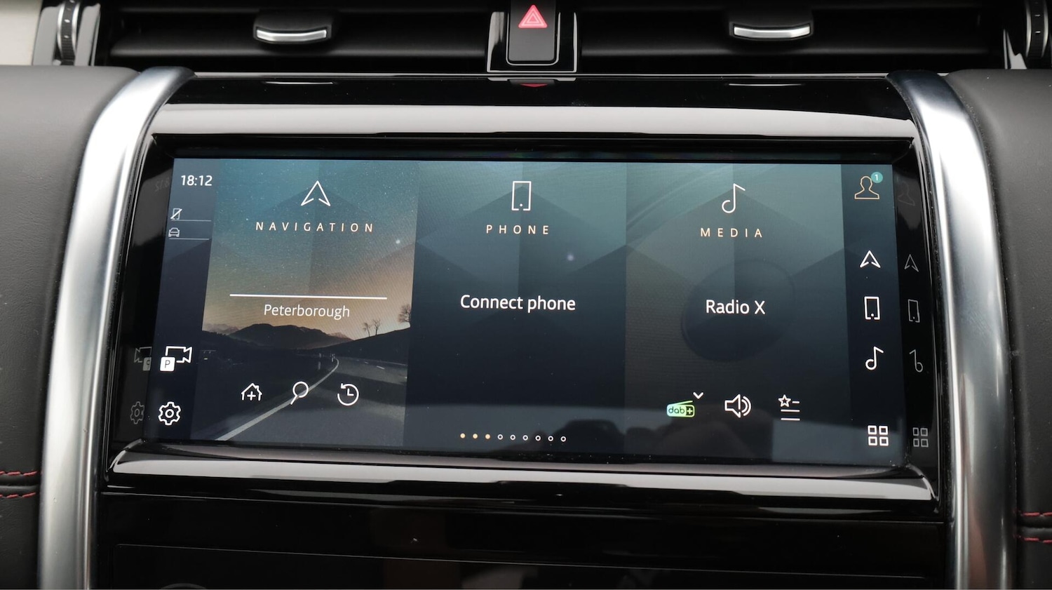 Used Land Rover Discovery Sport 2021 for sale - 76398892: Photo 12