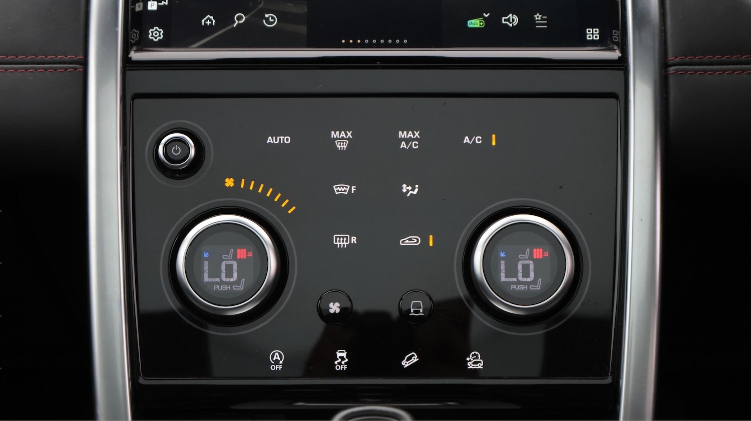 Used Land Rover Discovery Sport 2021 for sale - 76398892: Photo 13