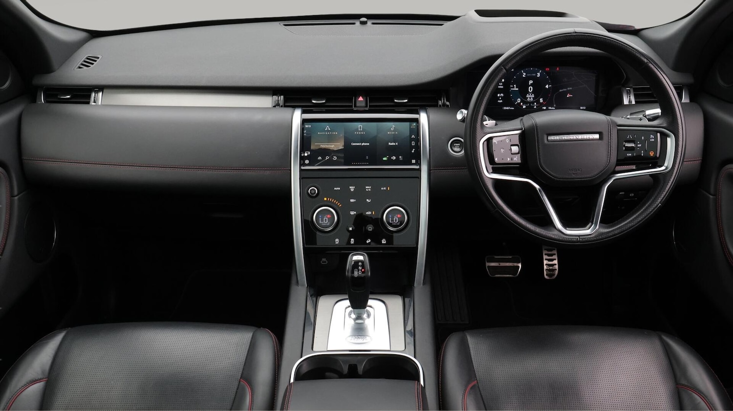 Used Land Rover Discovery Sport 2021 for sale - 76398892: Photo 14