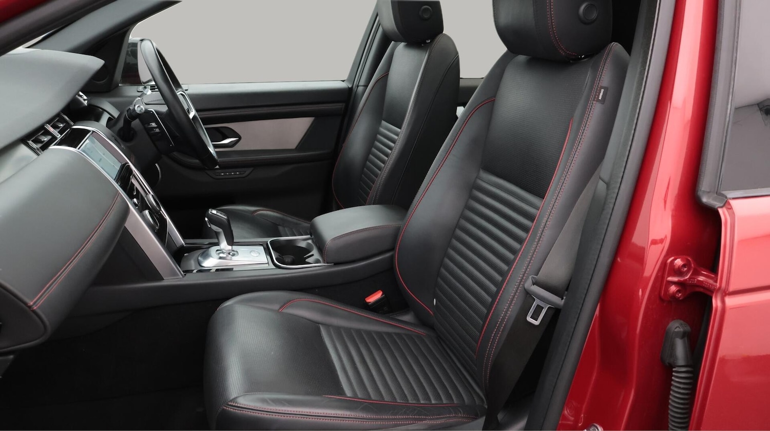 Used Land Rover Discovery Sport 2021 for sale - 76398892: Photo 15