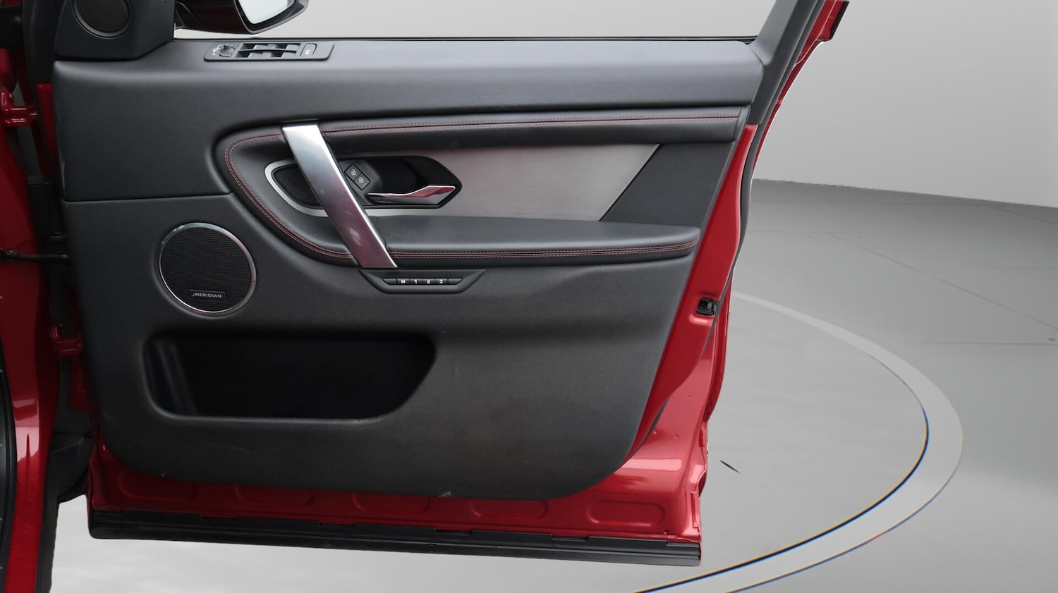 Used Land Rover Discovery Sport 2021 for sale - 76398892: Photo 16