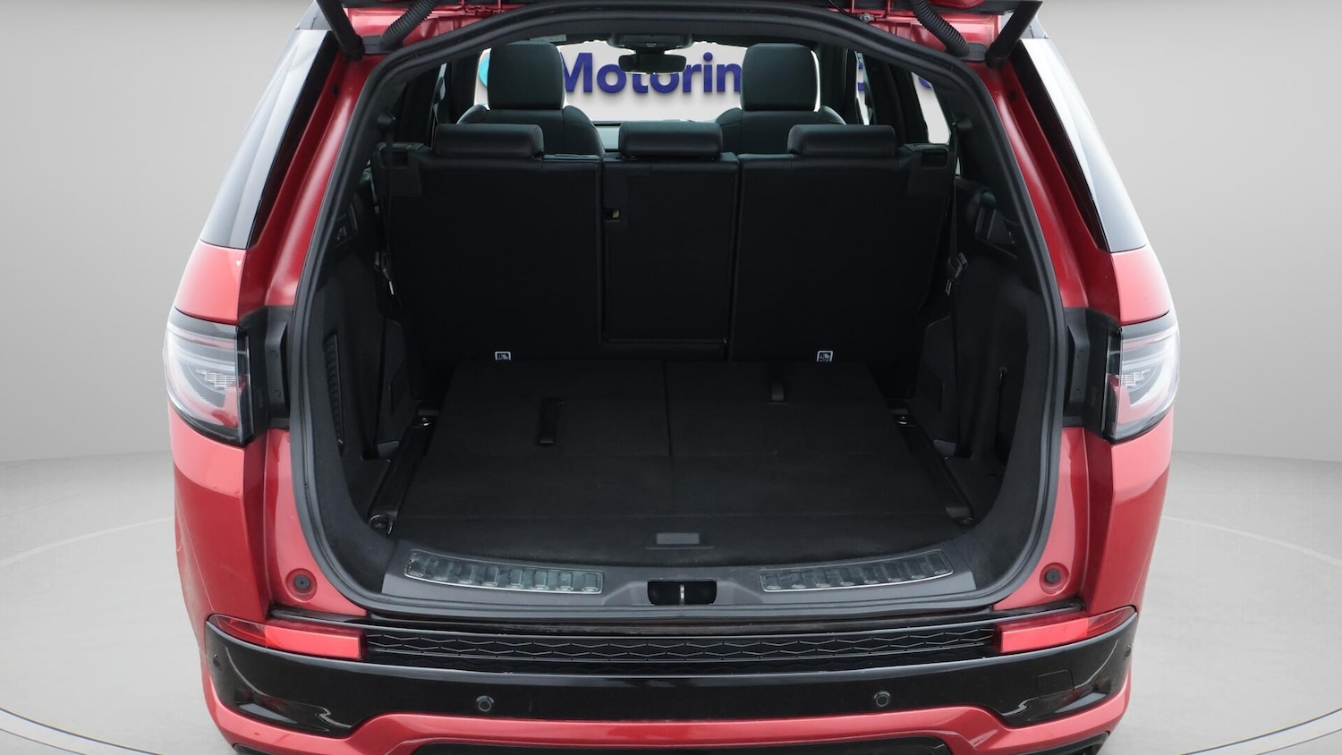 Used Land Rover Discovery Sport 2021 for sale - 76398892: Photo 18