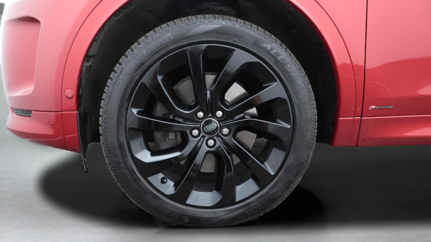 Used Land Rover Discovery Sport 2021 for sale - 76398892: Photo 19