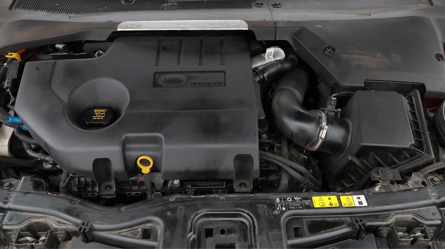 Used Land Rover Discovery Sport 2021 for sale - 76398892: Photo 20