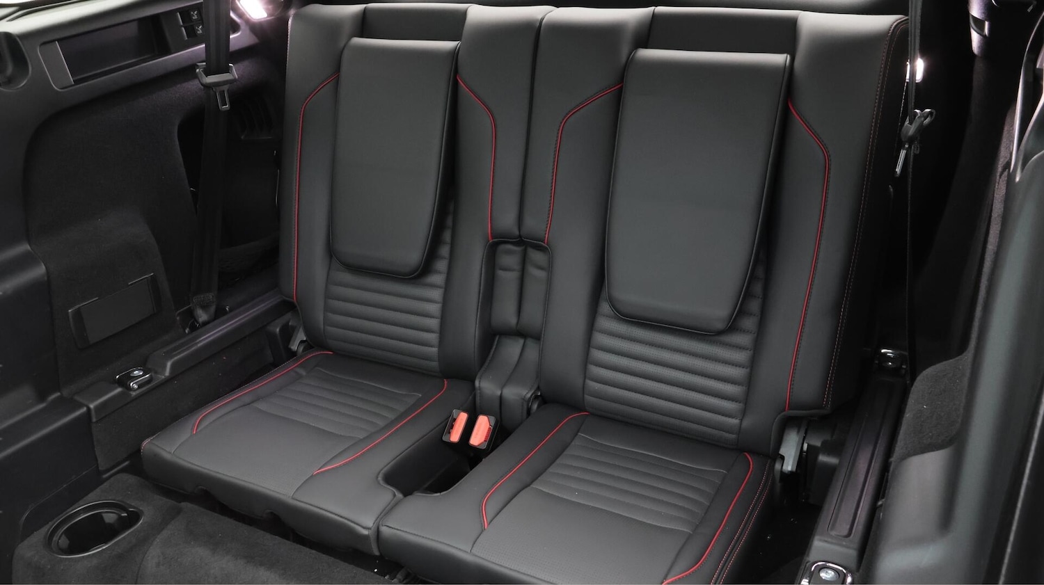 Used Land Rover Discovery Sport 2021 for sale - 76398892: Photo 21