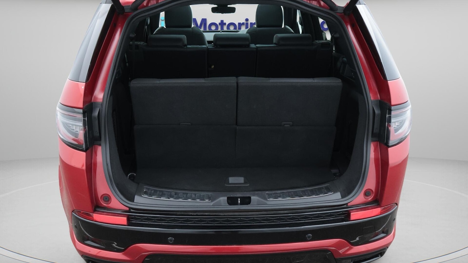 Used Land Rover Discovery Sport 2021 for sale - 76398892: Photo 22