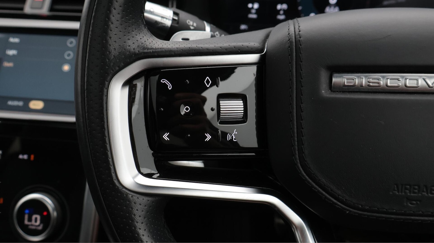 Used Land Rover Discovery Sport 2021 for sale - 76398892: Photo 27