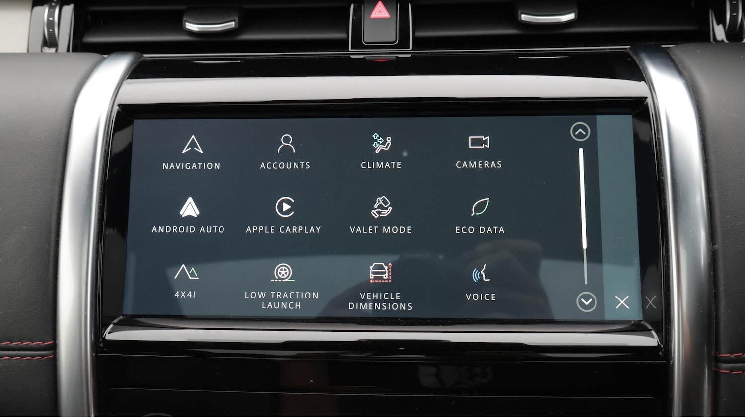 Used Land Rover Discovery Sport 2021 for sale - 76398892: Photo 30