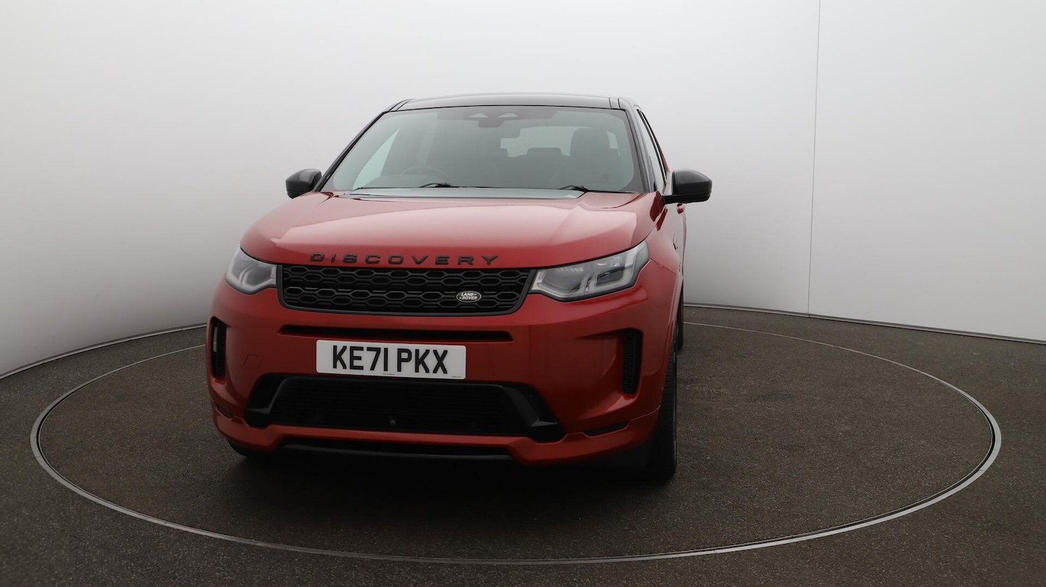 Used Land Rover Discovery Sport 2021 for sale - 76398892: Photo 43