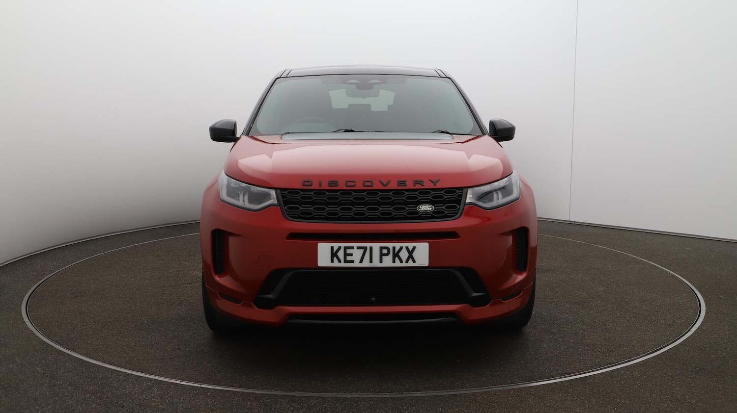 Used Land Rover Discovery Sport 2021 for sale - 76398892: Photo 44