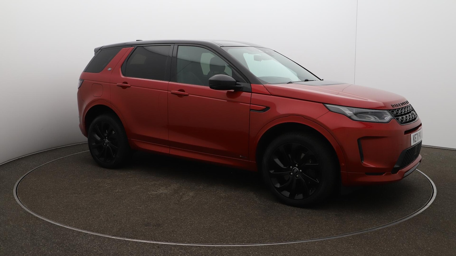 Used Land Rover Discovery Sport 2021 for sale - 76398892: Photo 49