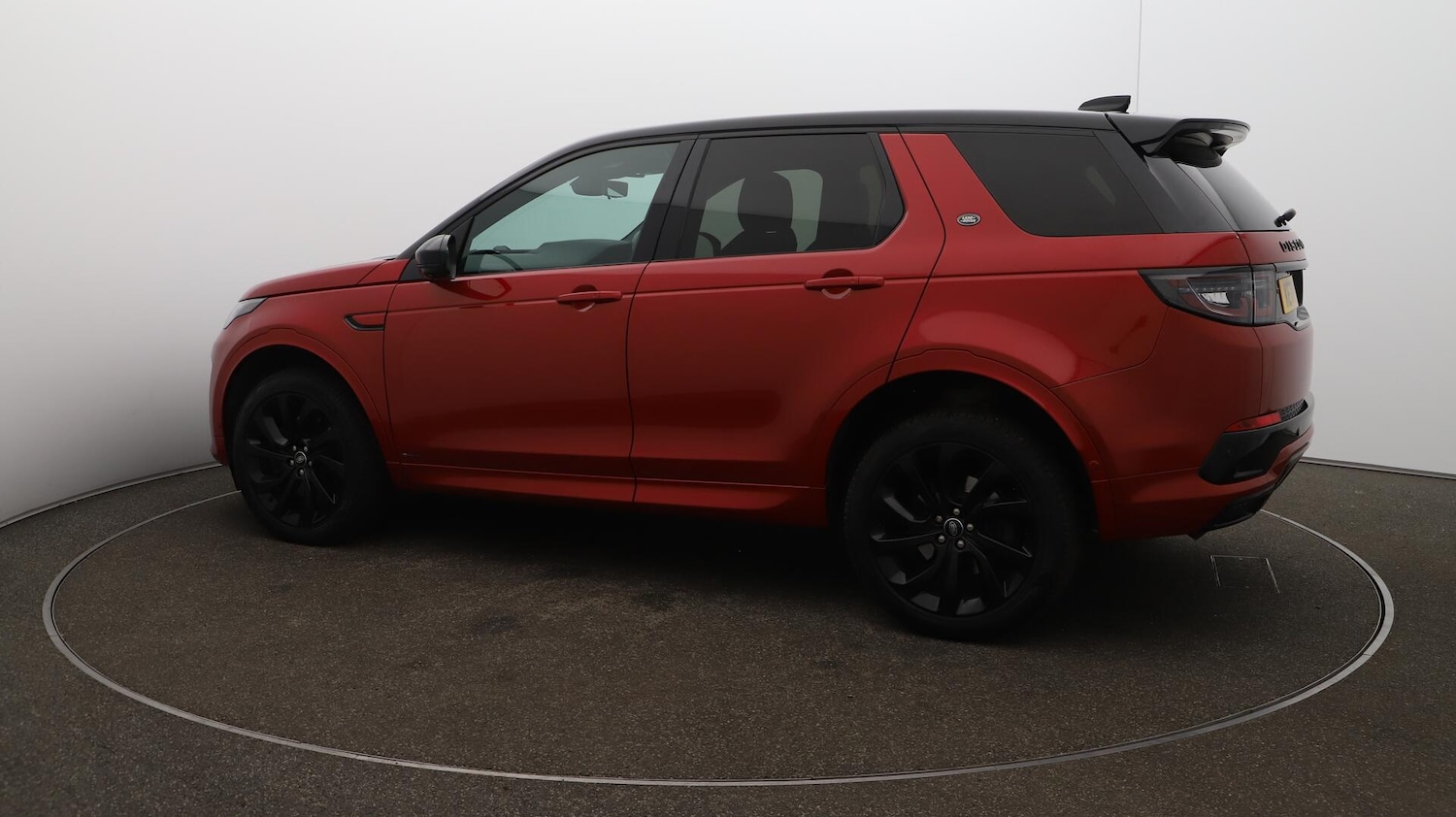 Used Land Rover Discovery Sport 2021 for sale - 76398892: Photo 51