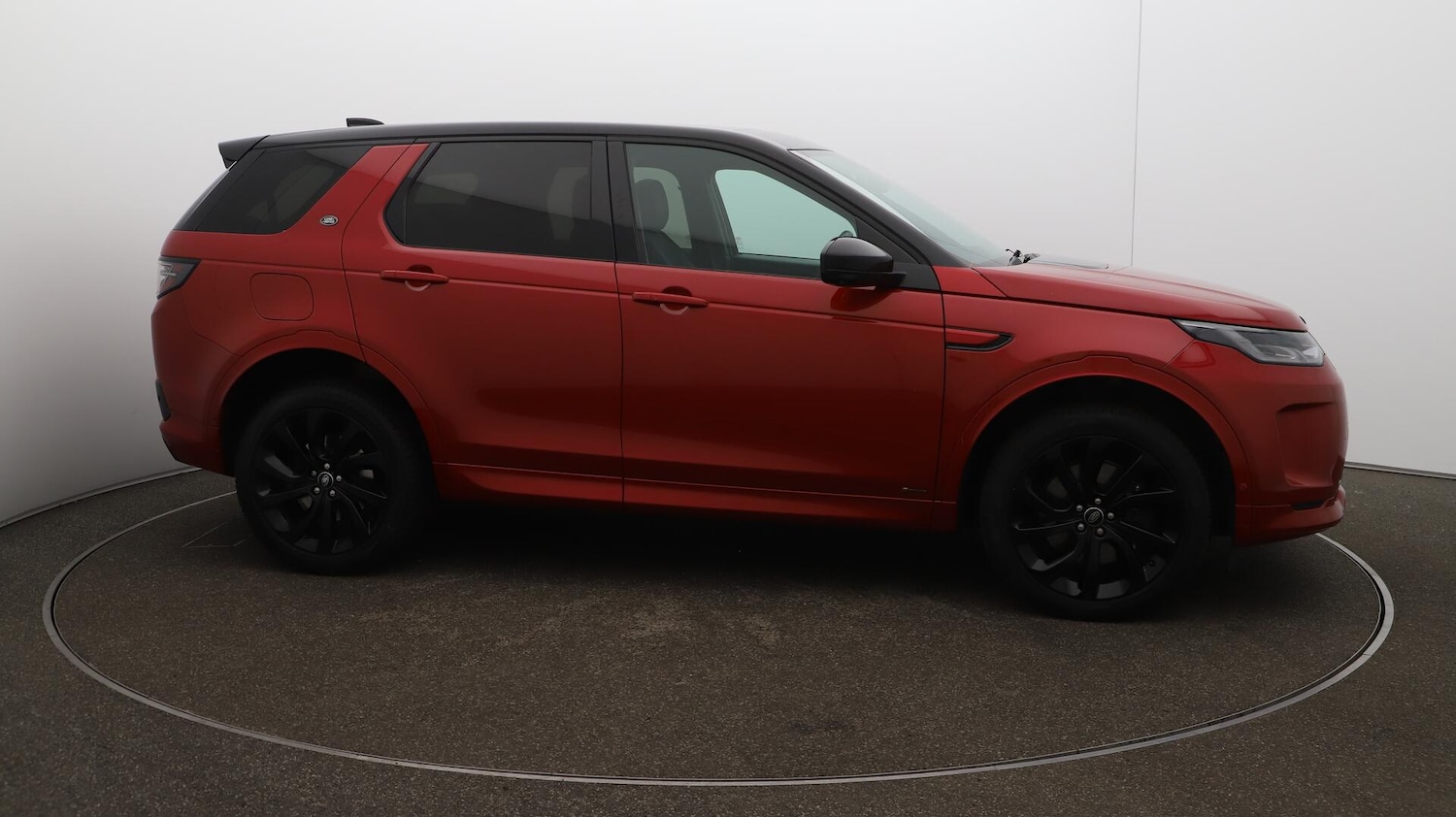 Used Land Rover Discovery Sport 2021 for sale - 76398892: Photo 52