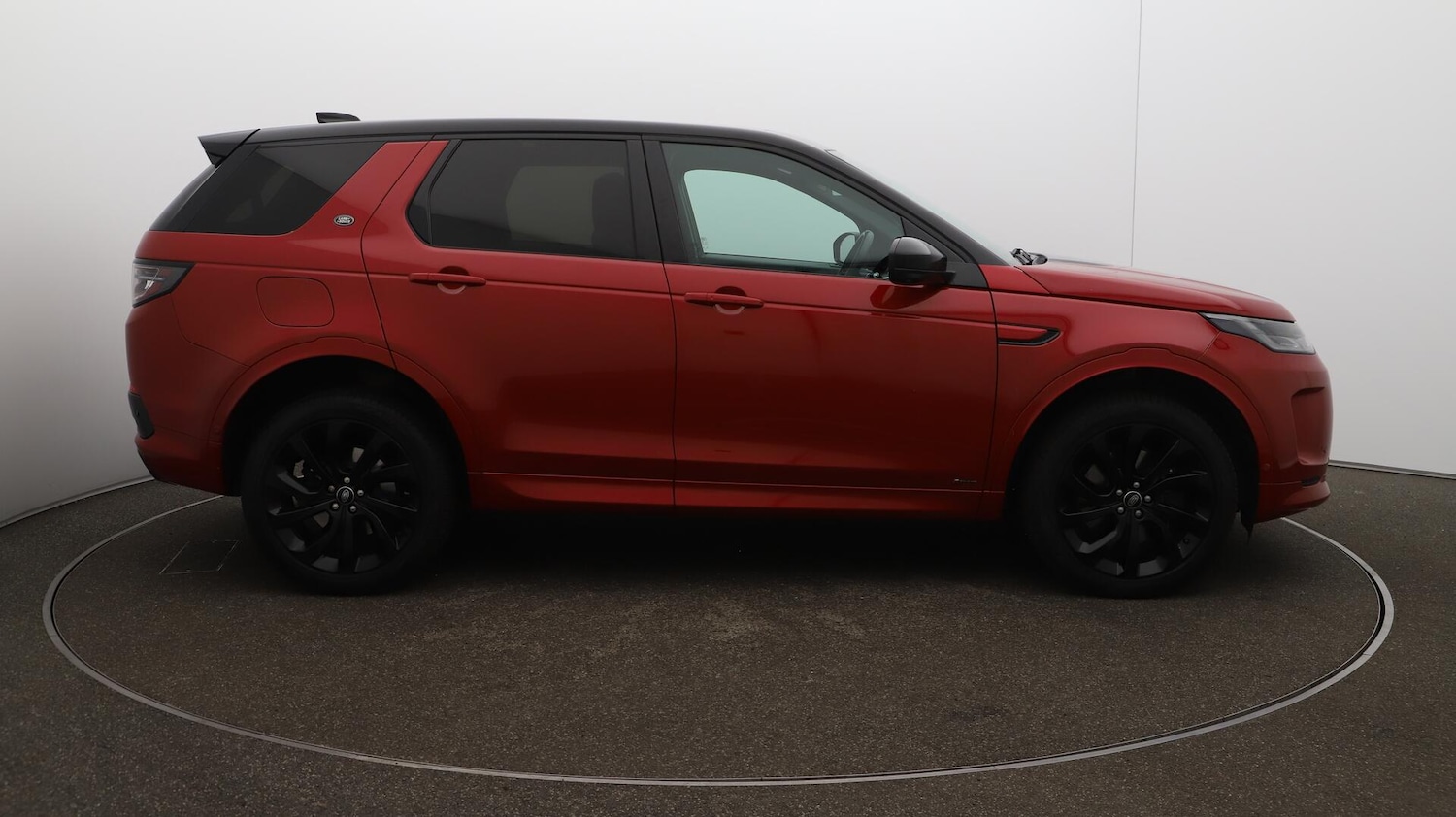 Used Land Rover Discovery Sport 2021 for sale - 76398892: Photo 53