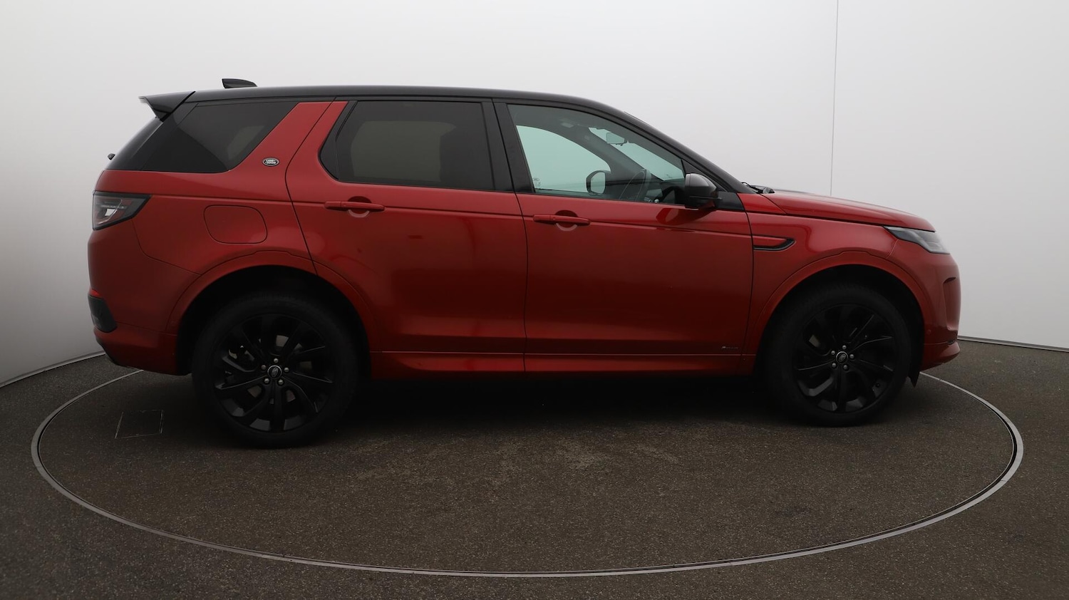 Used Land Rover Discovery Sport 2021 for sale - 76398892: Photo 54