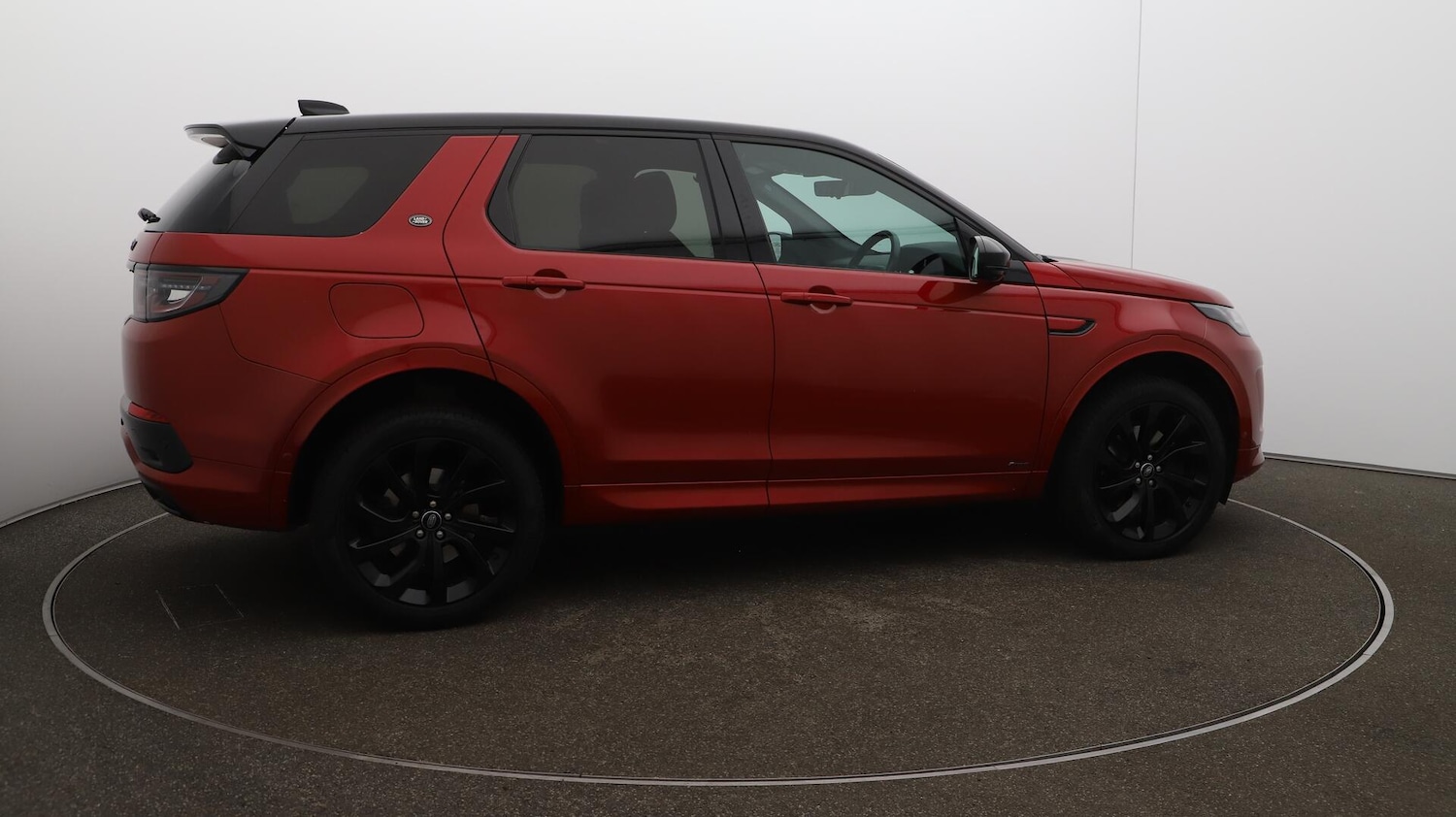 Used Land Rover Discovery Sport 2021 for sale - 76398892: Photo 55