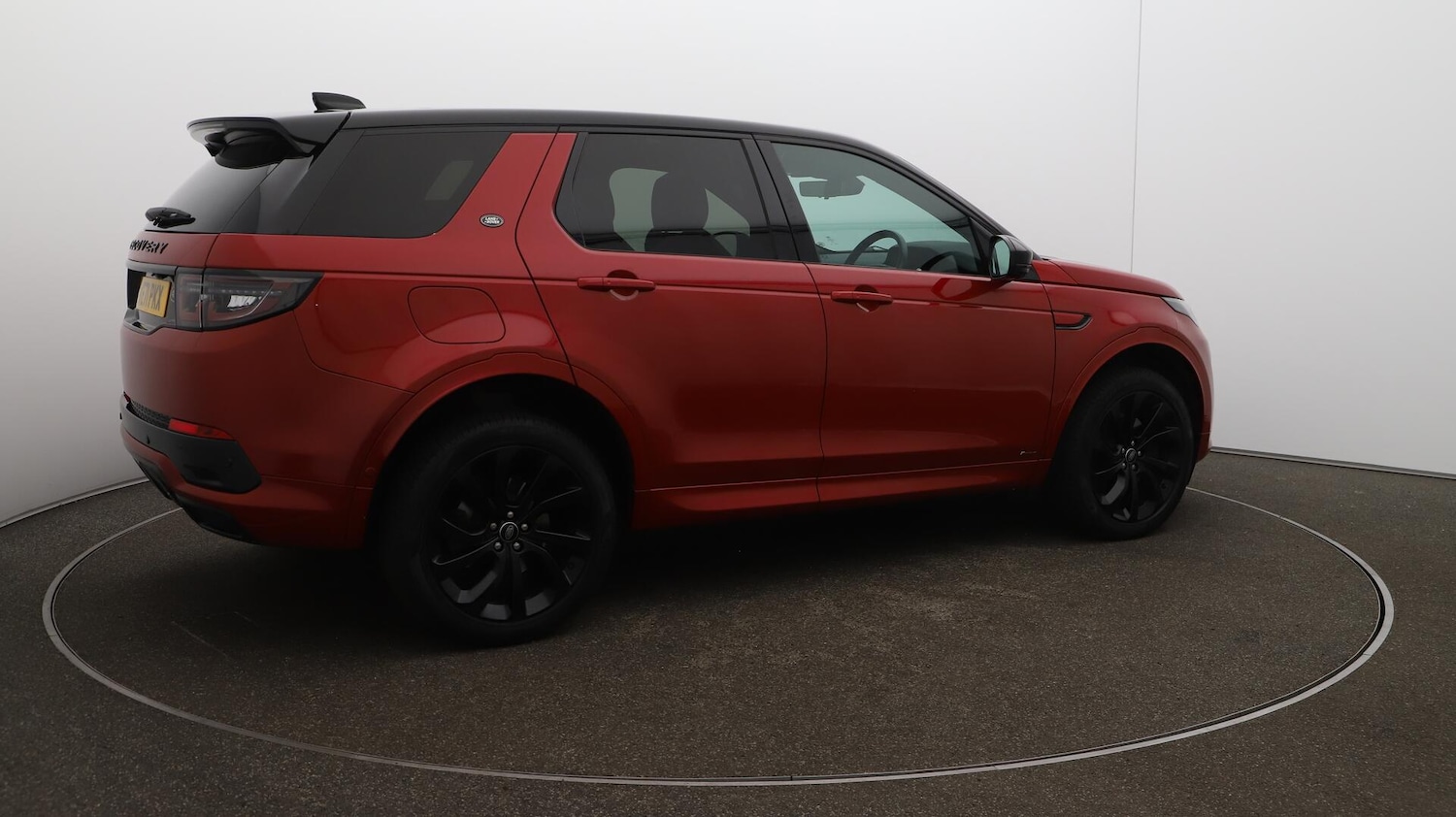 Used Land Rover Discovery Sport 2021 for sale - 76398892: Photo 56