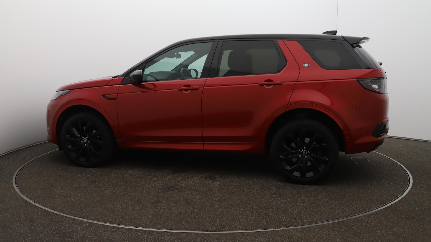 Used Land Rover Discovery Sport 2021 for sale - 76398892: Photo 62