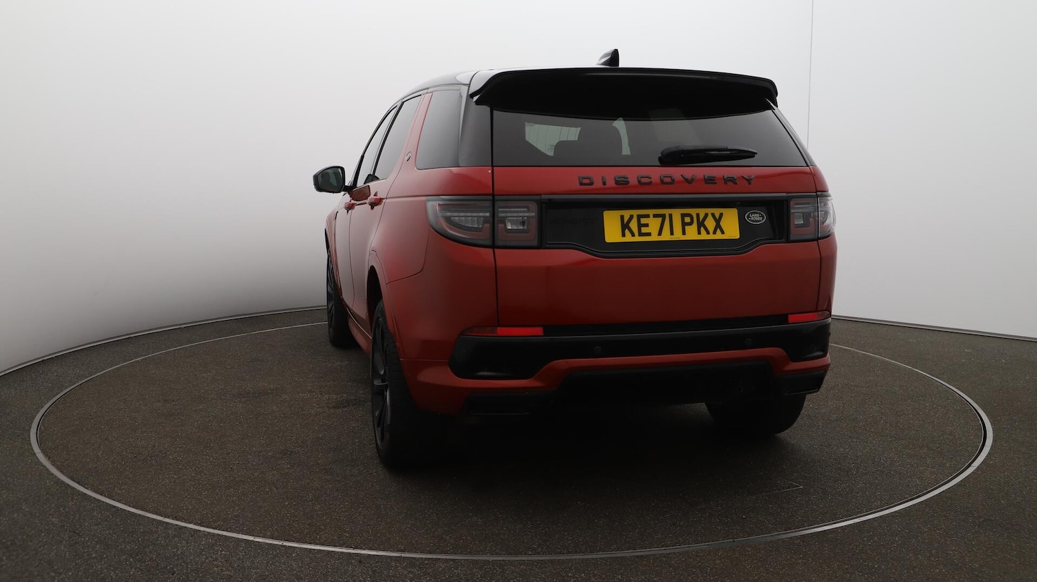 Used Land Rover Discovery Sport 2021 for sale - 76398892: Photo 64