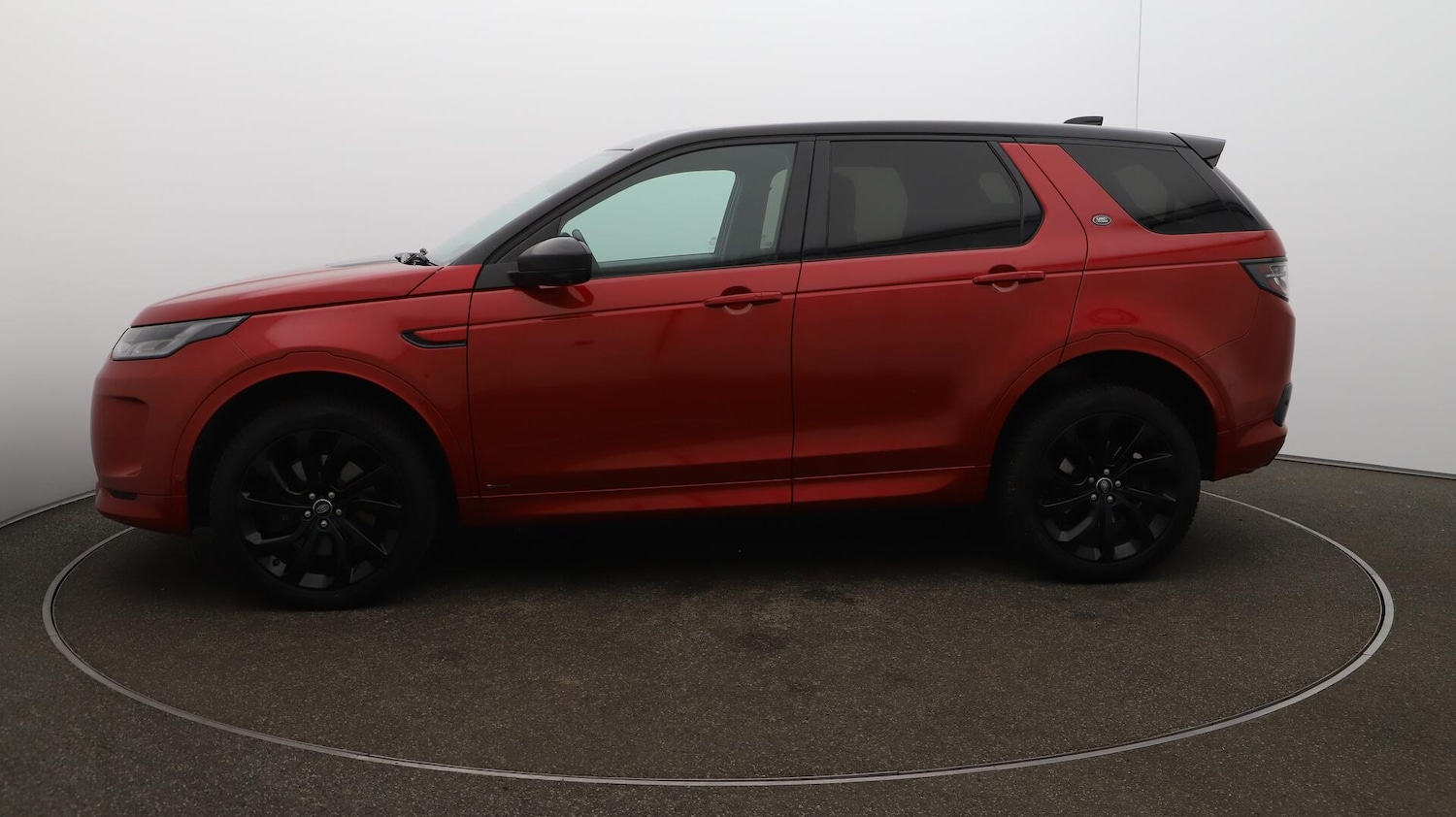 Used Land Rover Discovery Sport 2021 for sale - 76398892: Photo 69