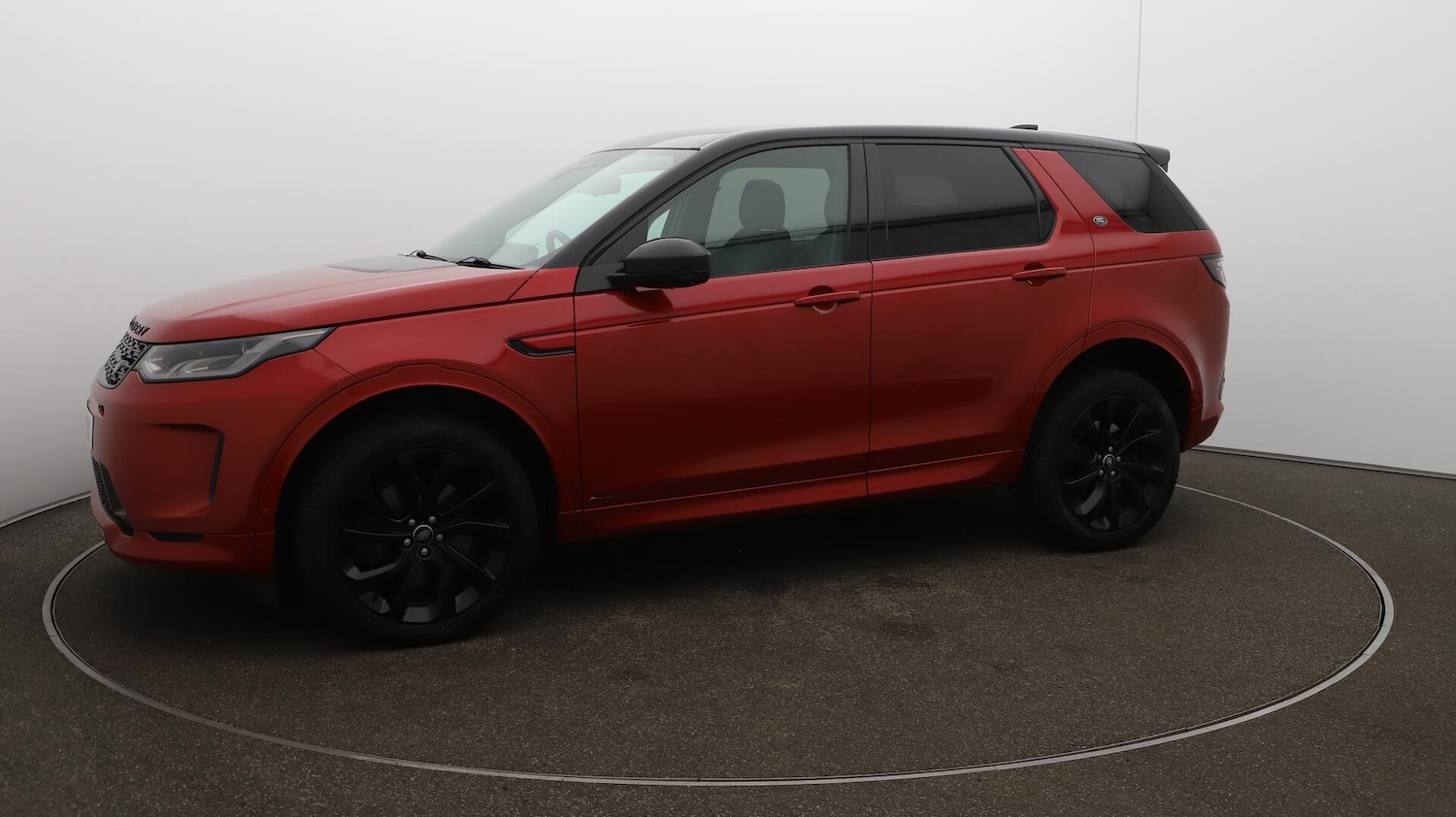 Used Land Rover Discovery Sport 2021 for sale - 76398892: Photo 71