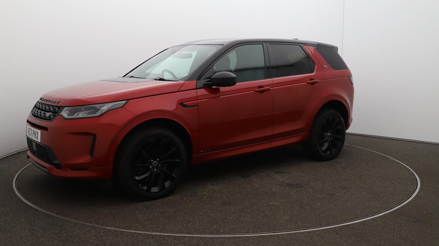 Used Land Rover Discovery Sport 2021 for sale - 76398892: Photo 72