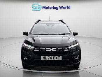 Used Dacia Jogger 2024 for sale - 79582013: Photo