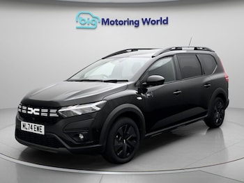 Used Dacia Jogger 2024 for sale - 79582013: Photo