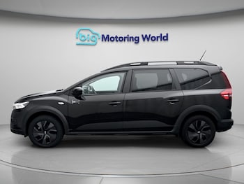 Used Dacia Jogger 2024 for sale - 79582013: Photo