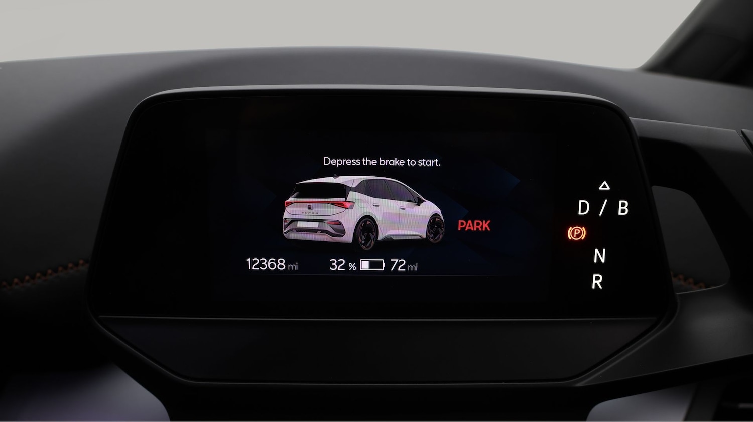 Used Cupra Born 2024 for sale - 77577573: Photo 10