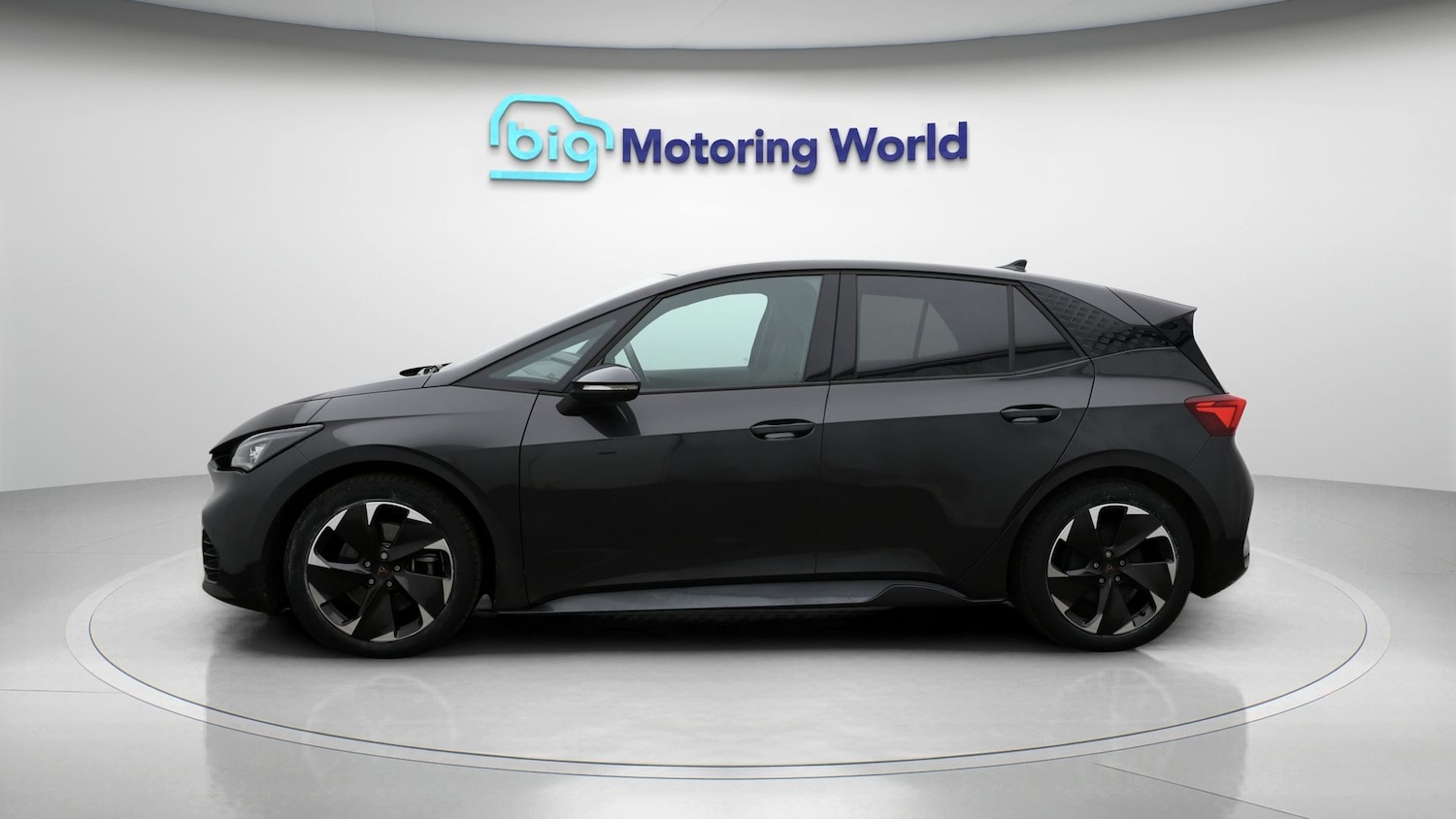 Used Cupra Born 2024 for sale - 77577573: Photo 4