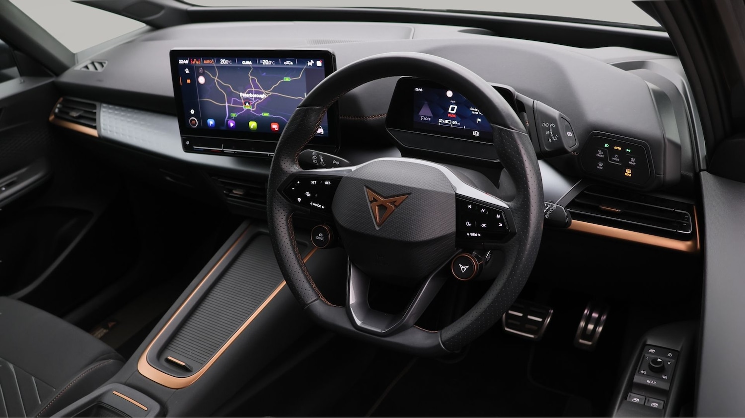 Used Cupra Born 2024 for sale - 77577573: Photo 9