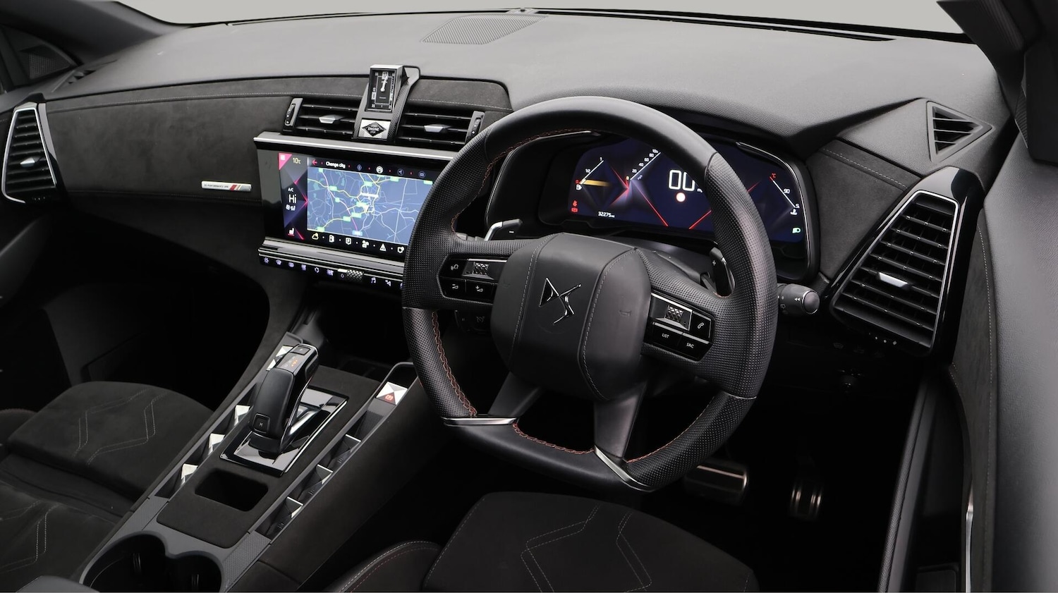 Used DS Automobiles DS 7 Crossback for sale - 76656961: Photo 10