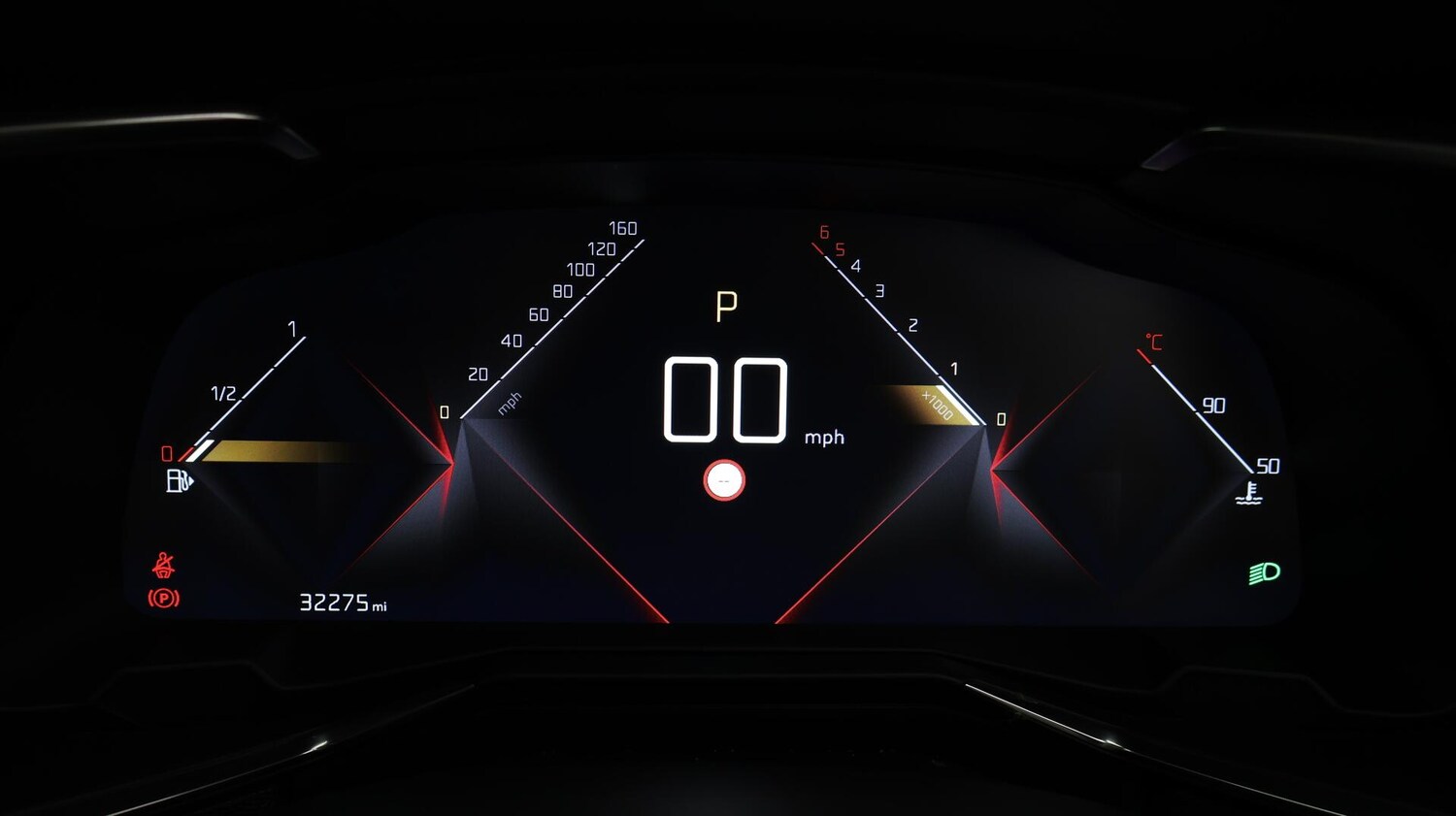 Used DS Automobiles DS 7 Crossback for sale - 76656961: Photo 11