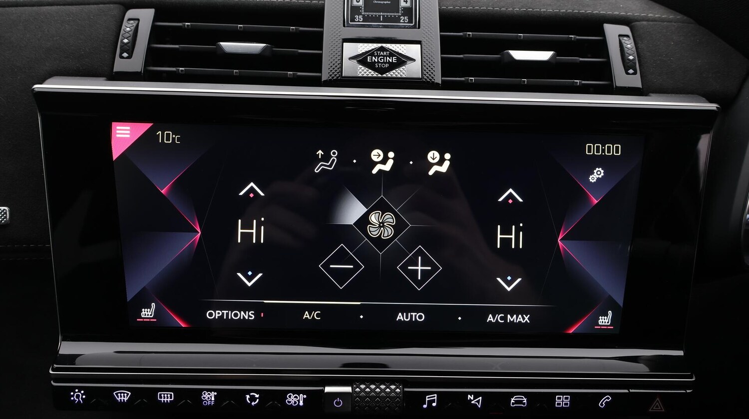 Used DS Automobiles DS 7 Crossback for sale - 76656961: Photo 13