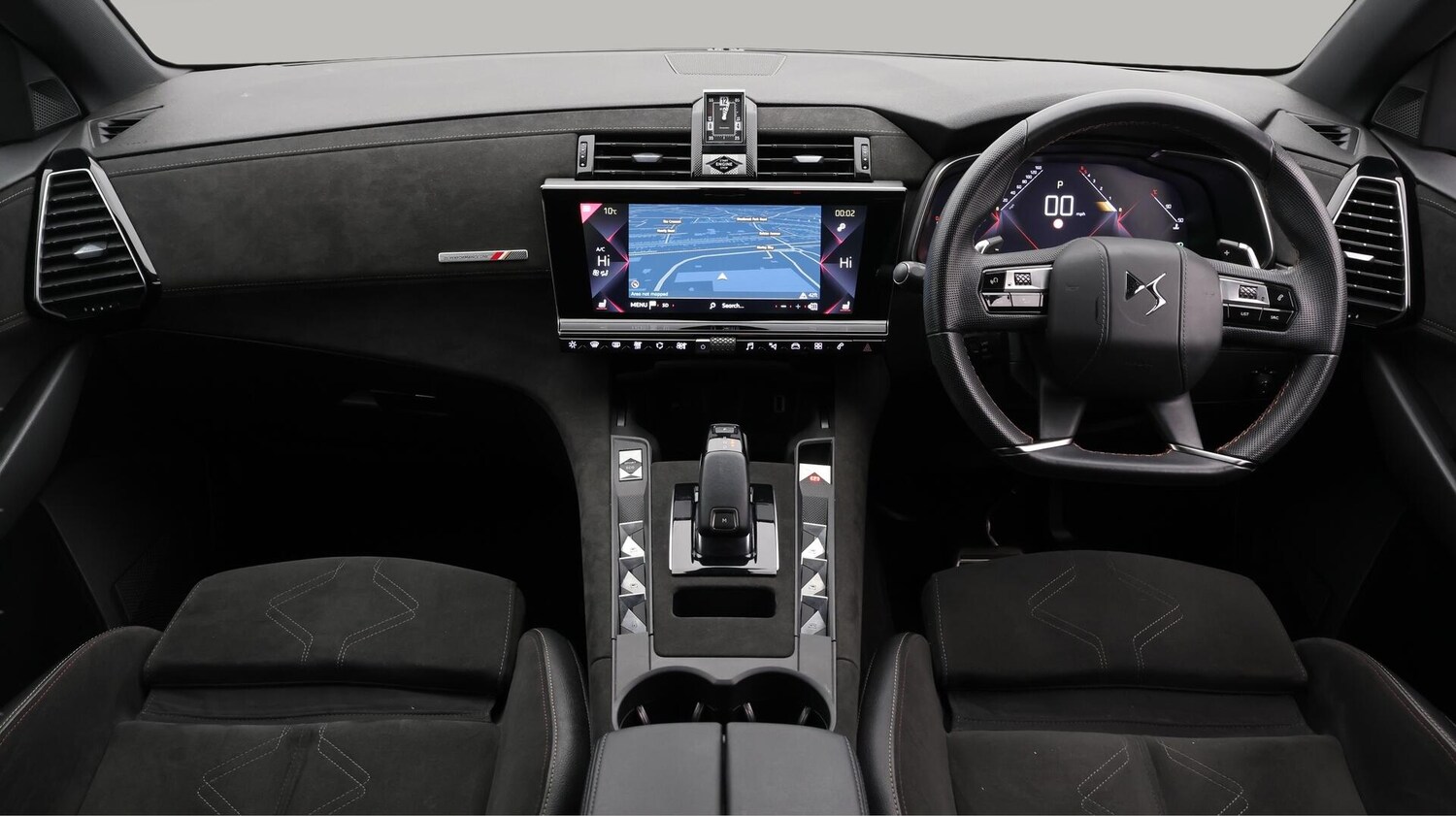 Used DS Automobiles DS 7 Crossback for sale - 76656961: Photo 14