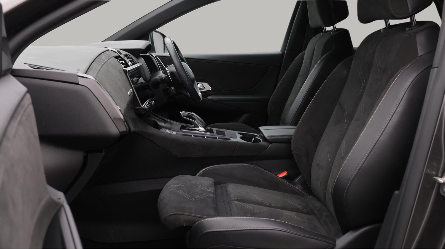 Used DS Automobiles DS 7 Crossback for sale - 76656961: Photo 15