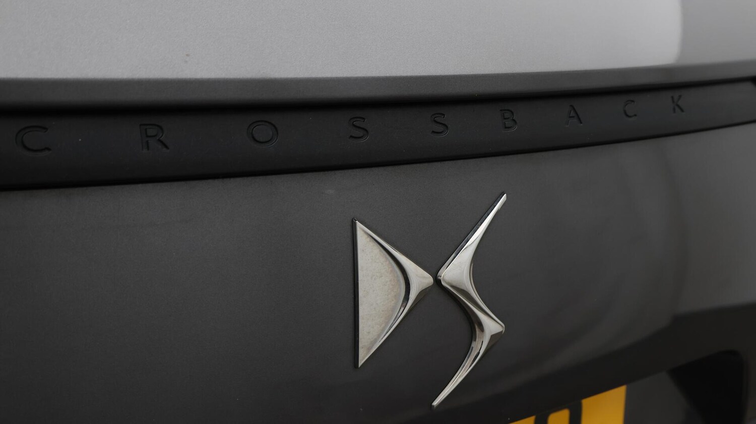 Used DS Automobiles DS 7 Crossback for sale - 76656961: Photo 22