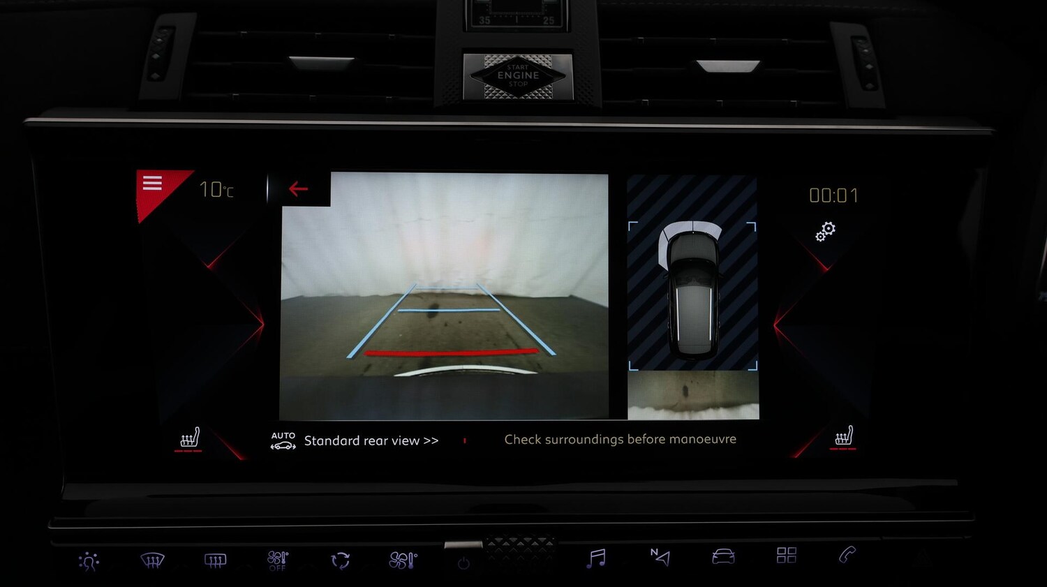 Used DS Automobiles DS 7 Crossback for sale - 76656961: Photo 25