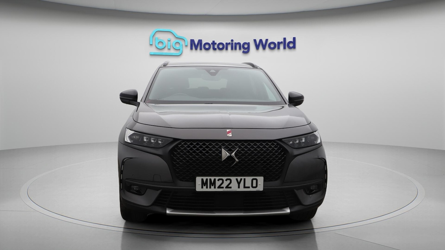 Used DS Automobiles DS 7 Crossback for sale - 76656961: Photo 3