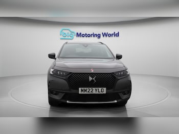 Used DS Automobiles DS 7 Crossback 2022 for sale - 76656961: Photo