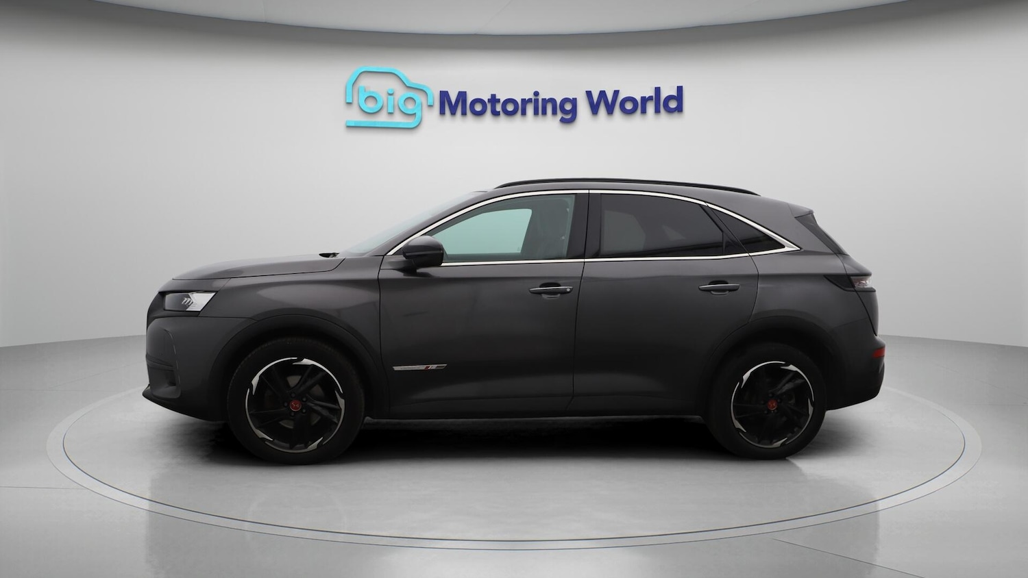 Used DS Automobiles DS 7 Crossback for sale - 76656961: Photo 5