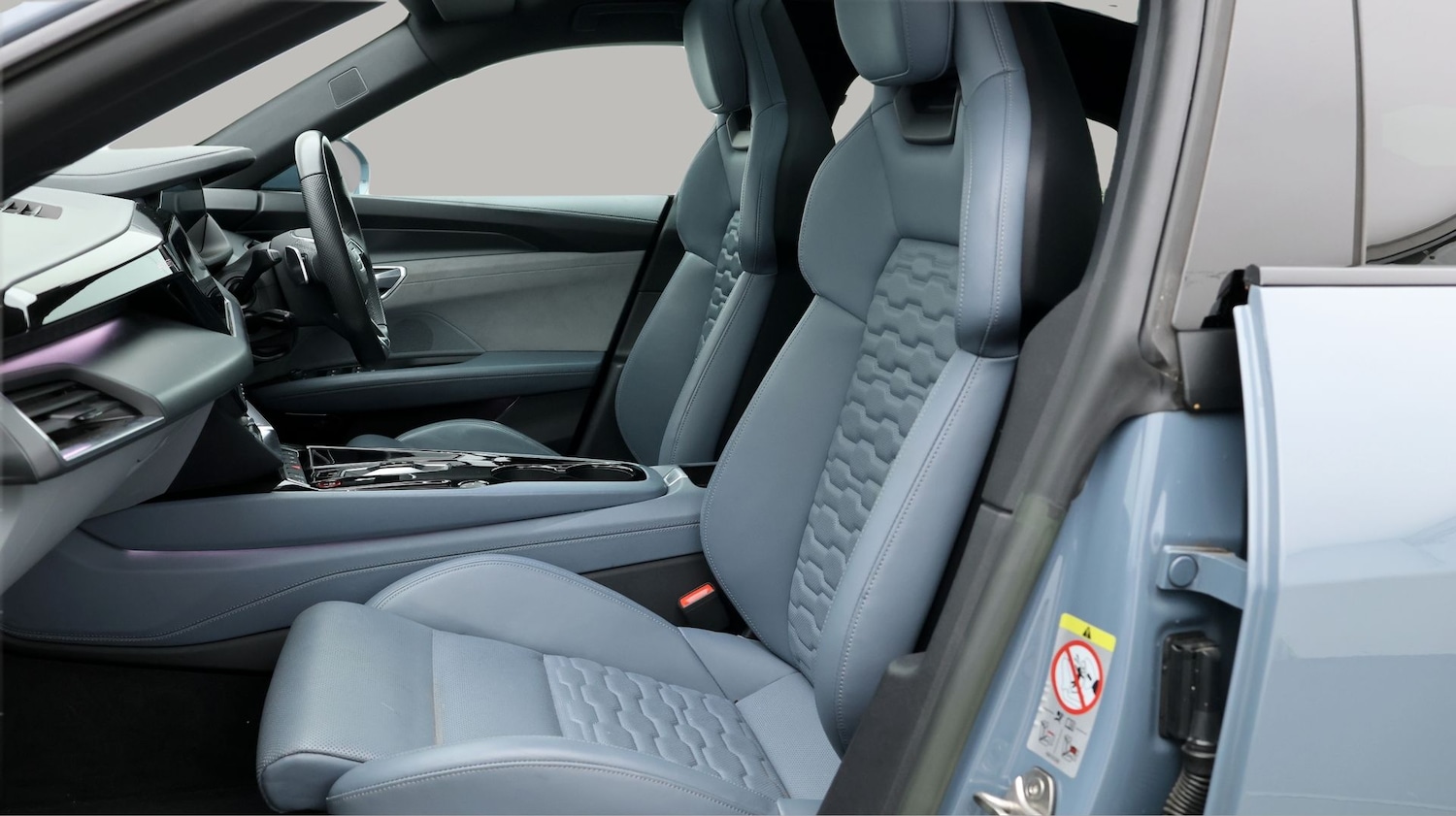 Used Audi e-tron GT 2022 for sale - 77777515: Photo 14