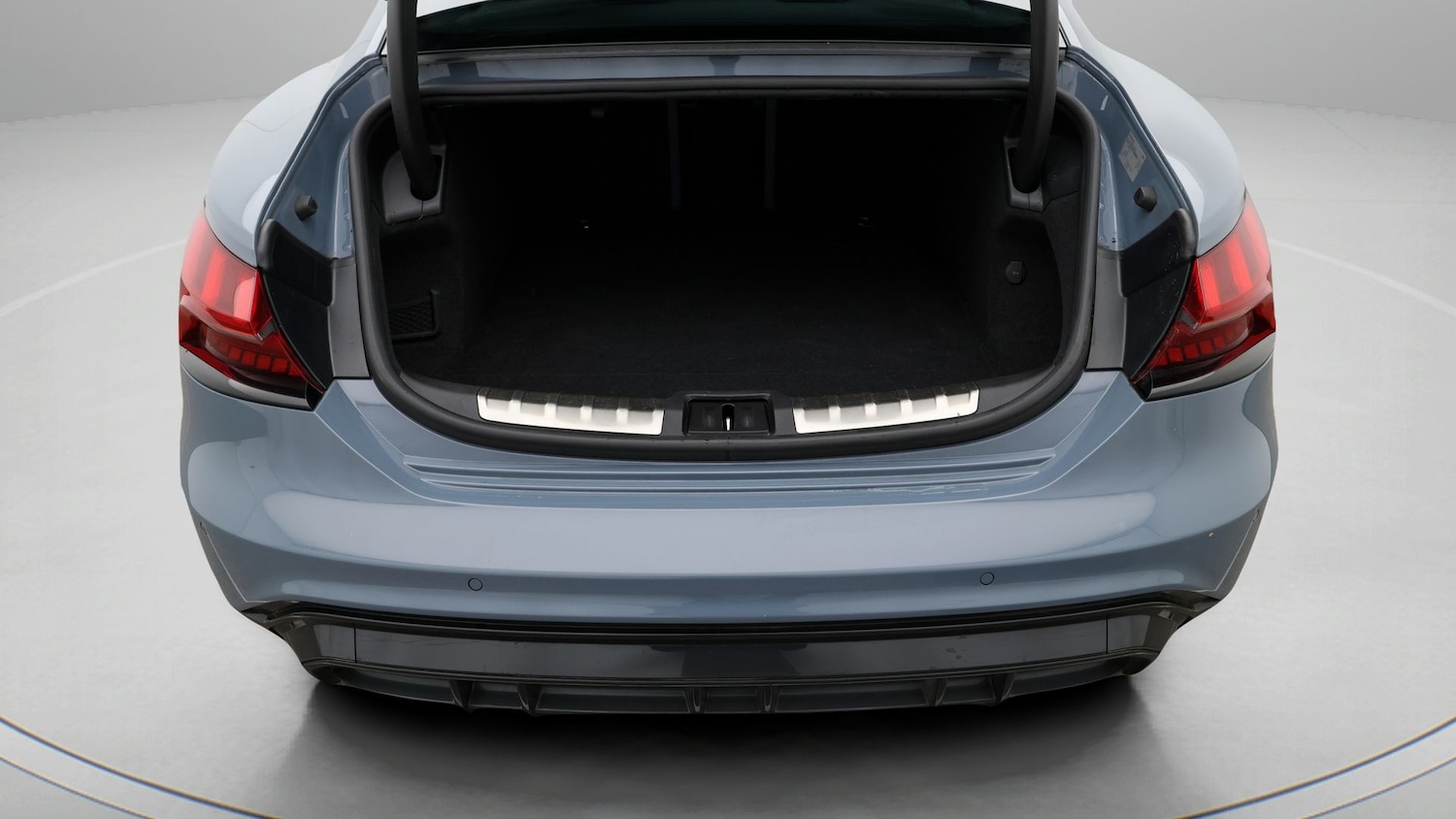 Used Audi e-tron GT 2022 for sale - 77777515: Photo 17