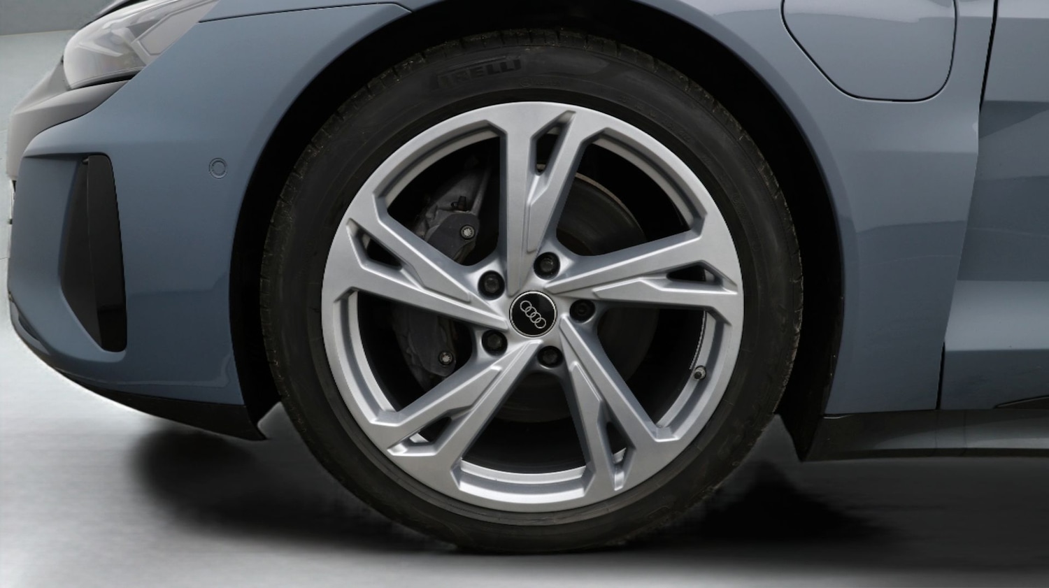 Used Audi e-tron GT 2022 for sale - 77777515: Photo 18