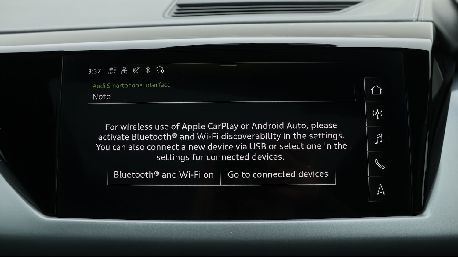 Used Audi e-tron GT 2022 for sale - 77777515: Photo 21