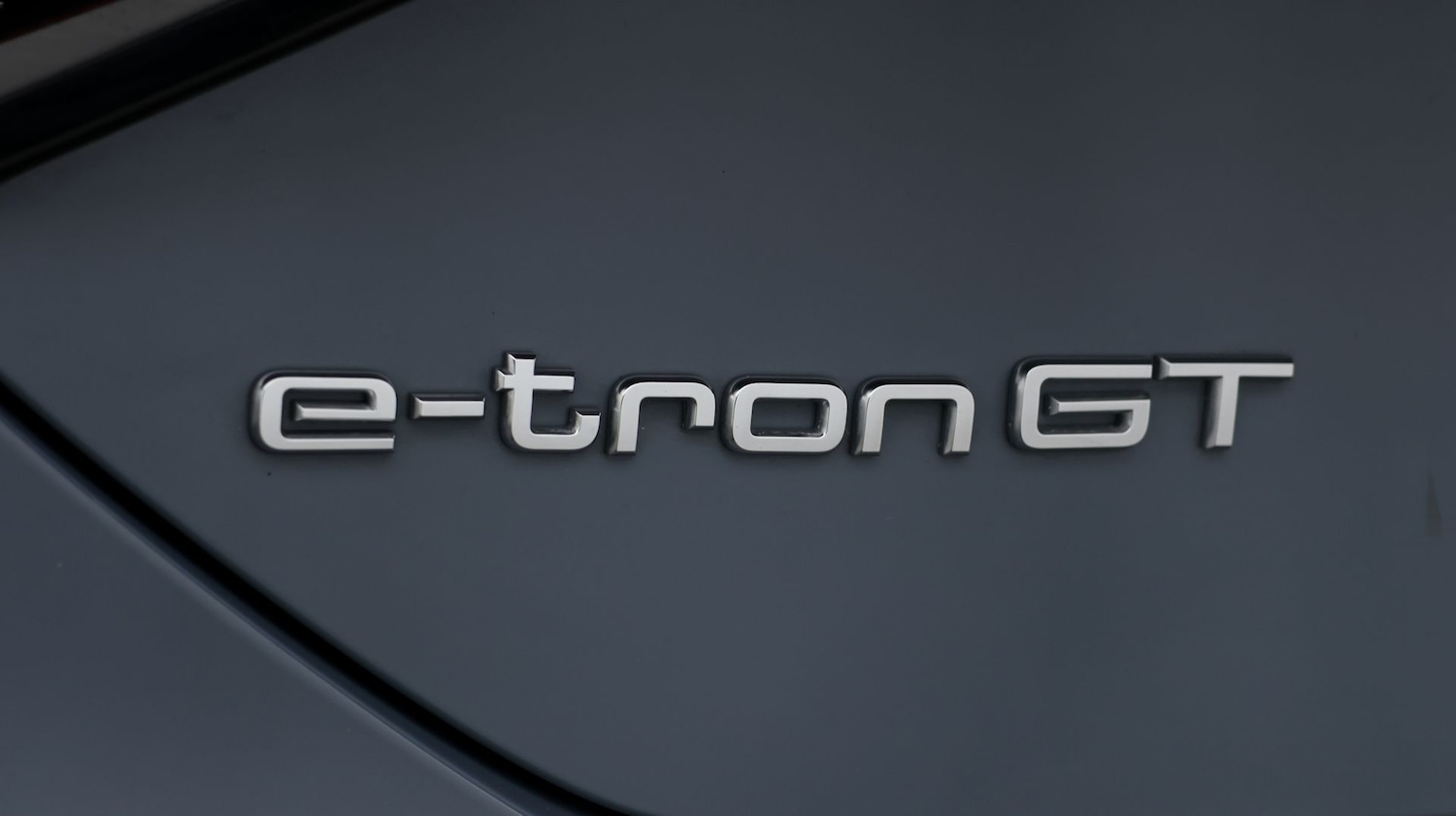 Used Audi e-tron GT 2022 for sale - 77777515: Photo 25