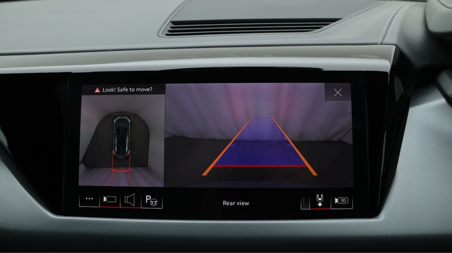 Used Audi e-tron GT 2022 for sale - 77777515: Photo 26