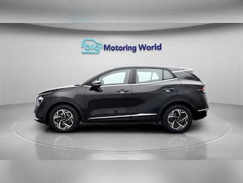 Used Kia Sportage 2023 for sale - 78655431: Photo